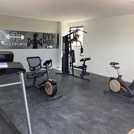 Apartamento Sofisticado Em Frente Ao Shopping Caruaru Eksteriør bilde