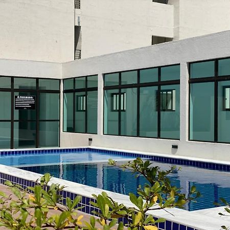 Apartamento Sofisticado Em Frente Ao Shopping Caruaru Eksteriør bilde