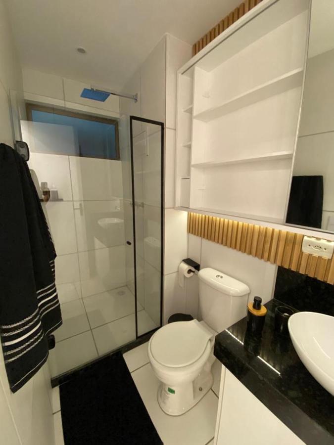 Apartamento Sofisticado Em Frente Ao Shopping Caruaru Eksteriør bilde