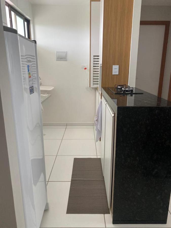 Apartamento Sofisticado Em Frente Ao Shopping Caruaru Eksteriør bilde